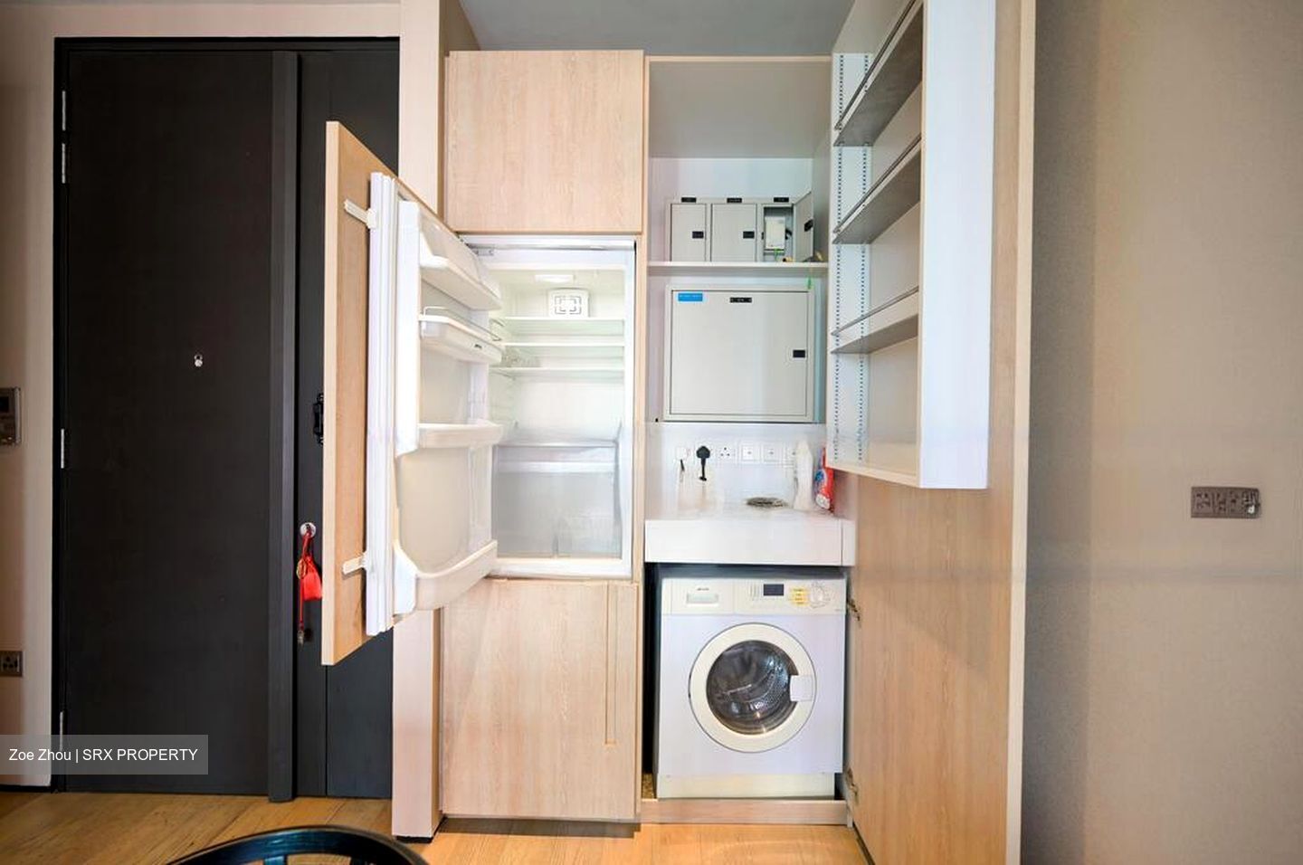 OUE Twin Peaks (D9), Condominium #469757871